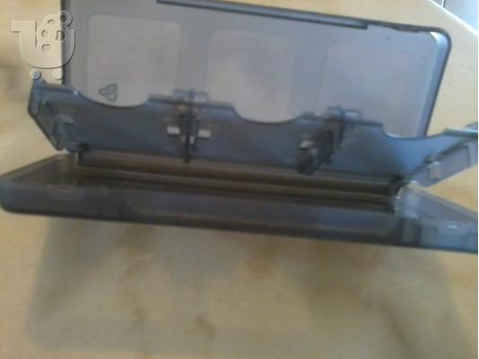 Nintendo DS-DSi Card Case